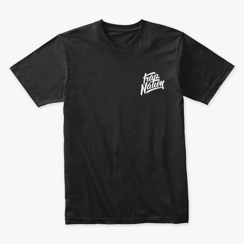 Official Trap Nation Tee